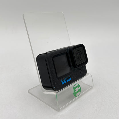 GoPro Hero12 Black 27MP 4K Action Camera CHDHX-121