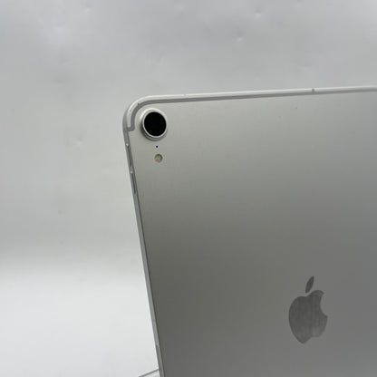 WiFi Only Apple iPad Pro 11" 1st Gen 256GB Silver MU1D2LL/A