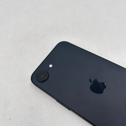 Factory Unlocked Apple iPhone 17e 256GB Black MHRN4LL/A
