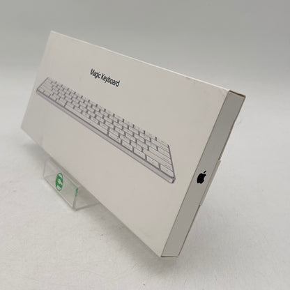 New Apple Magic Keyboard A3203 White