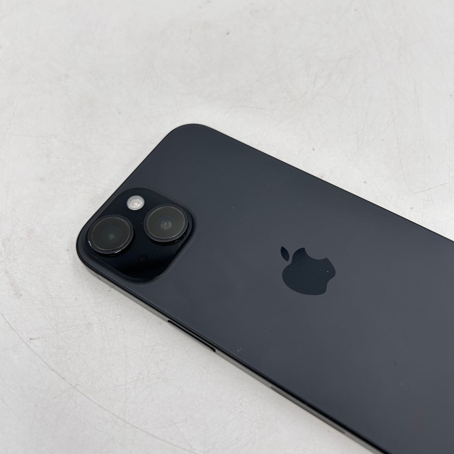 T-Mobile Apple iPhone 15 128GB Black MTLV3LL/A