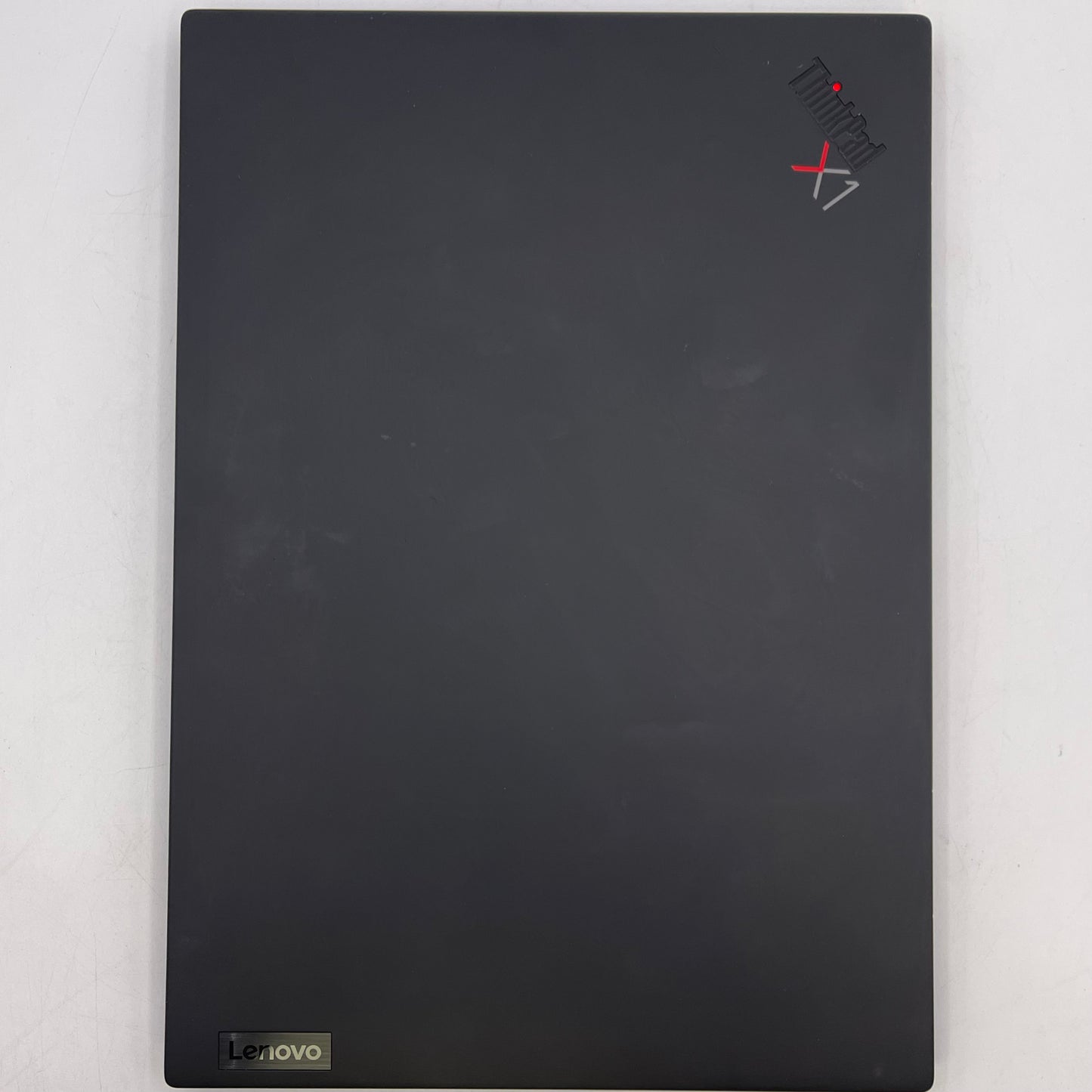 Lenovo ThinkPad X1 CARBON GEN 9 14" i7-1185G7 3.0GHz 16GB RAM 512GB SSD