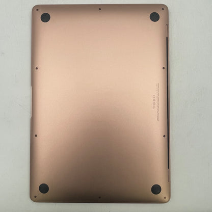 2020 Apple MacBook Air 13.3" i3 1.1GHz 8GB RAM 256GB SSD Gold A2179