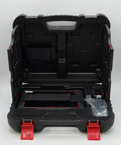 New Autel MaxiCOM All Systems Auto Diagnostic Scanner Tool MK900-TS