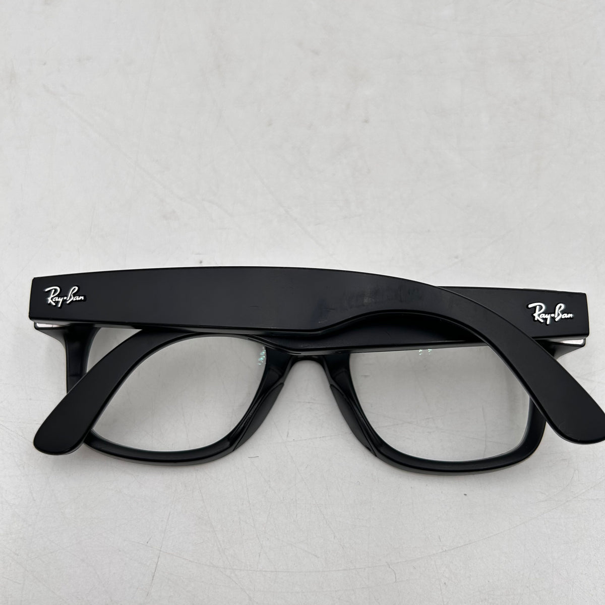Ray-Ban Meta Wayfarer Gen 1 32GB RW4006 601S1M