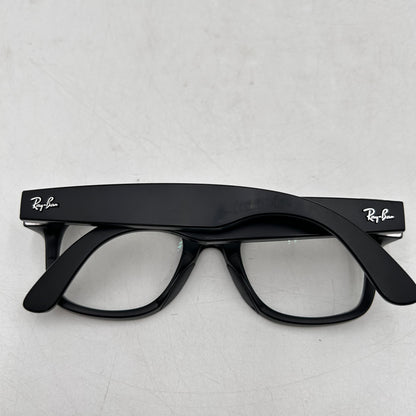 Ray-Ban Meta Wayfarer Gen 1 32GB RW4006 601S1M