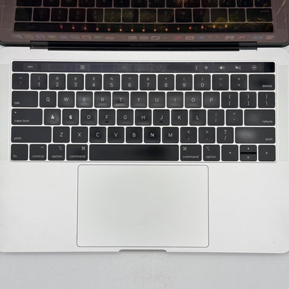 2019 Apple MacBook Pro 13.3" i5 1.4GHz 8GB RAM 256GB SSD Silver A2159