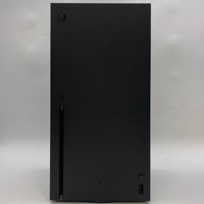 Microsoft Xbox Series X 1TB Console Gaming System Only Carbon Black 1882