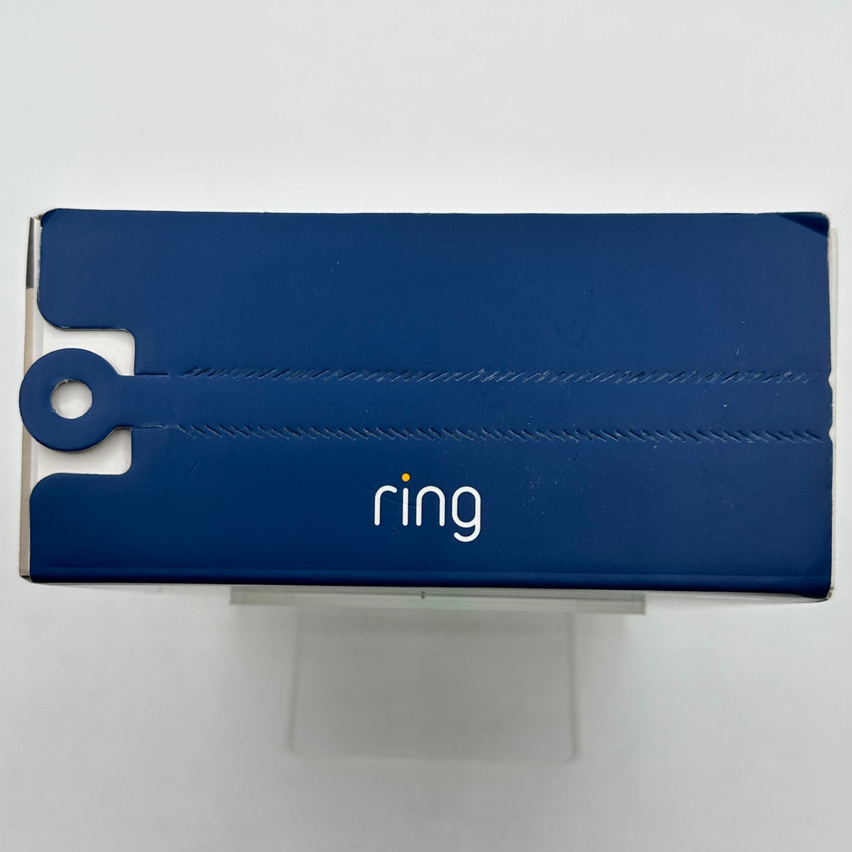 New Ring Battery Doorbell Pro 5DFYA6 Deep Silver