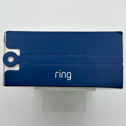 New Ring Battery Doorbell Pro 5DFYA6 Deep Silver