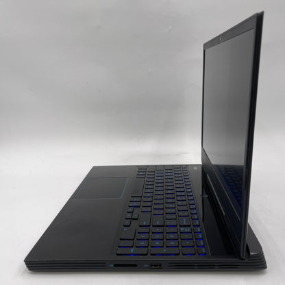 Dell G5 15.6" i7-9750H 2.6GHz 16GB RAM 256GB SSD 1TB HDD GeForce GTX 1660 Ti