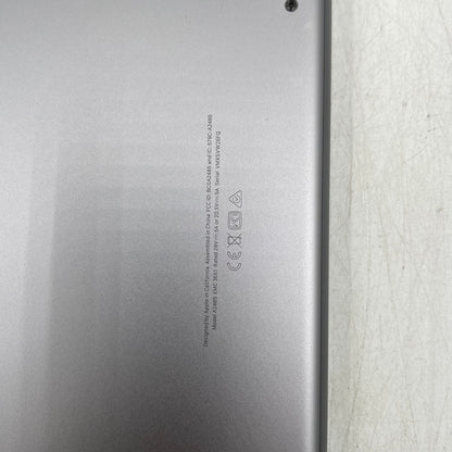 2021 Apple MacBook Pro 16" M1 Pro 16C GPU 3.2GHz 16GB RAM 1TB SSD A2485 Read