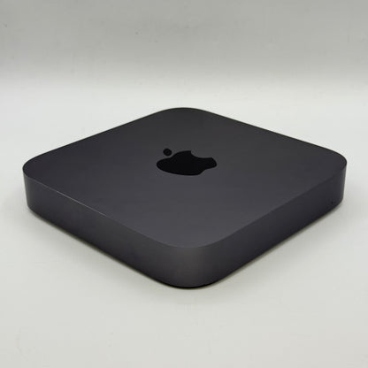 2018 Apple Mac Mini i5 3.6GHz 32GB RAM 512GB SSD Space Gray A1993
