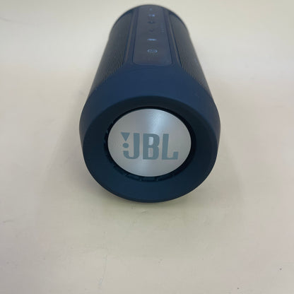 Broken JBL Charge 2 Portable Bluetooth Party Speaker Black JBLCHARGE2