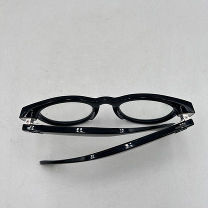 Ray-Ban Meta Headliner Gen 2 Shiny Black Transitions RW4013 AI Smart Glasses