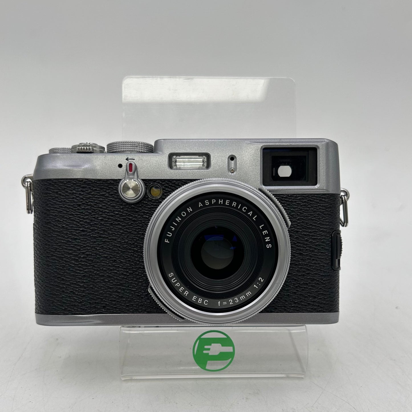 Fujifilm FinePix X100 16128256 12.3MP Compact Digital Camera
