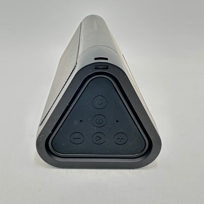 High Sierra 8053-07 Portable Bluetooth Speaker & Wireless PowerBank