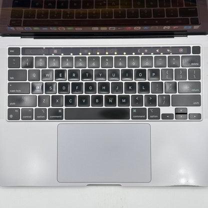 2020 Apple MacBook Pro 13.3" M1 8C GPU 3.2GHz 8GB RAM 512GB SSD A2338