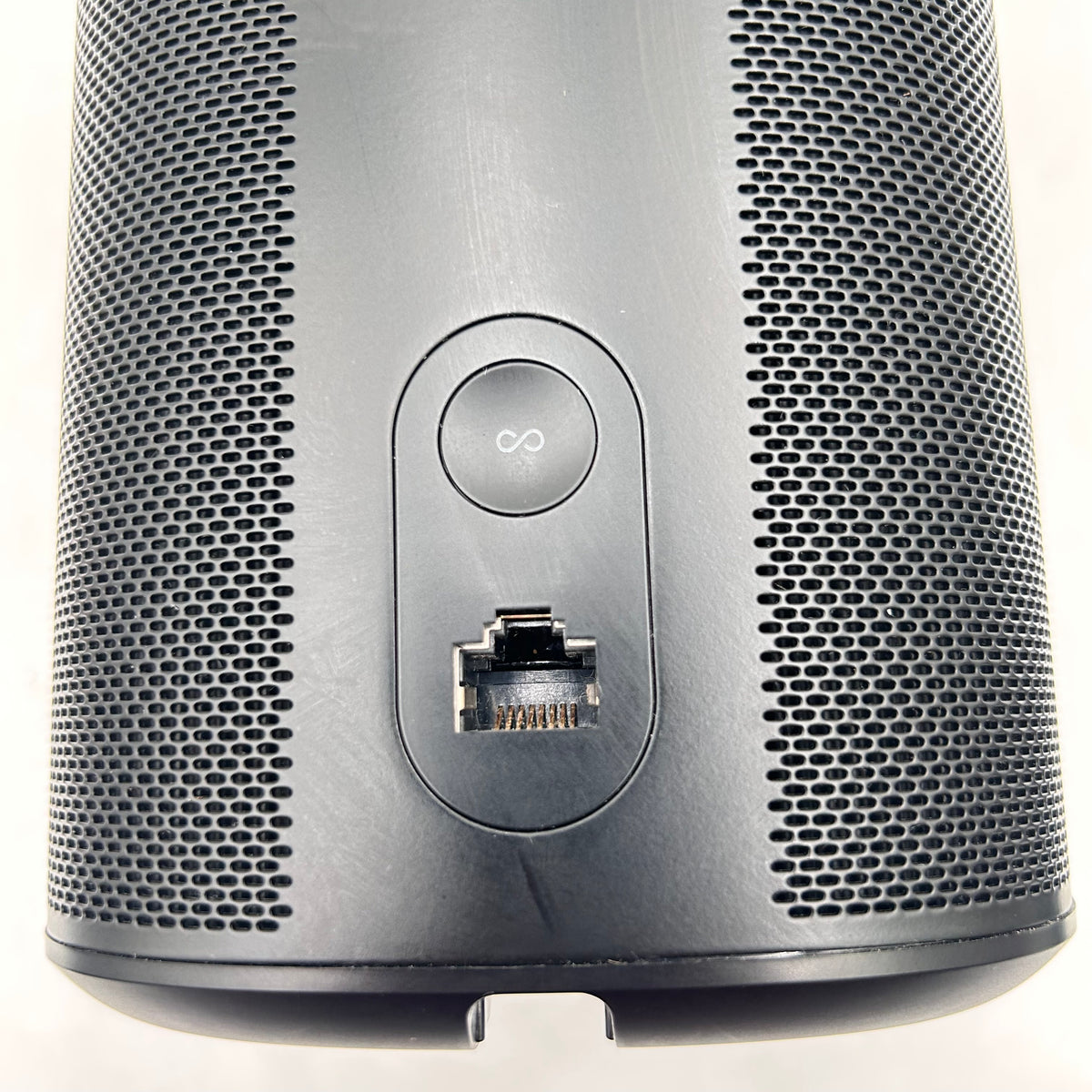 Sonos One (Gen 2) Smart Speaker Black S18
