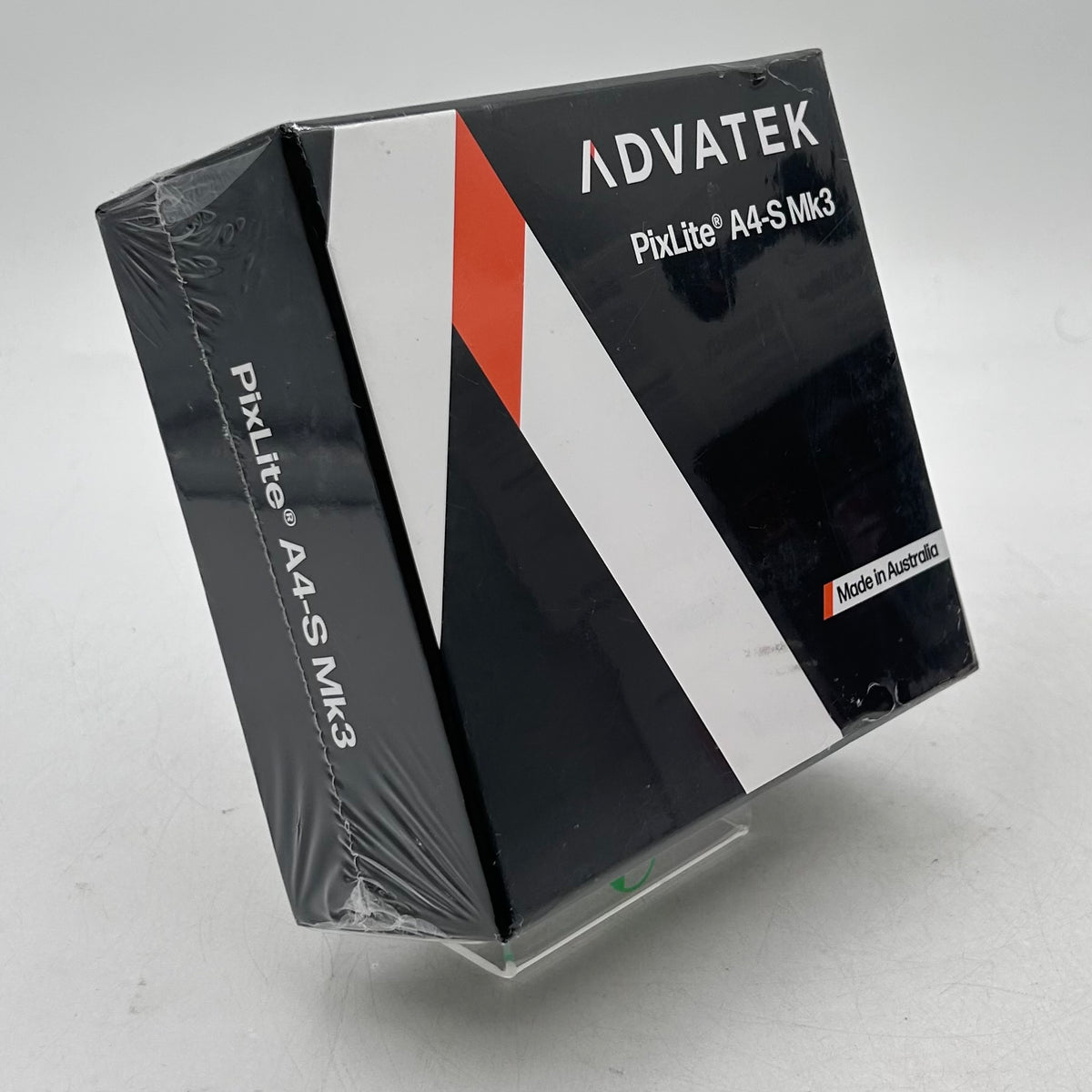 New Advatek PixLite A4-S Mk3 Professional LED Pixel Controller PIXA4S3