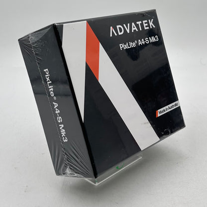 New Advatek PixLite A4-S Mk3 Professional LED Pixel Controller PIXA4S3