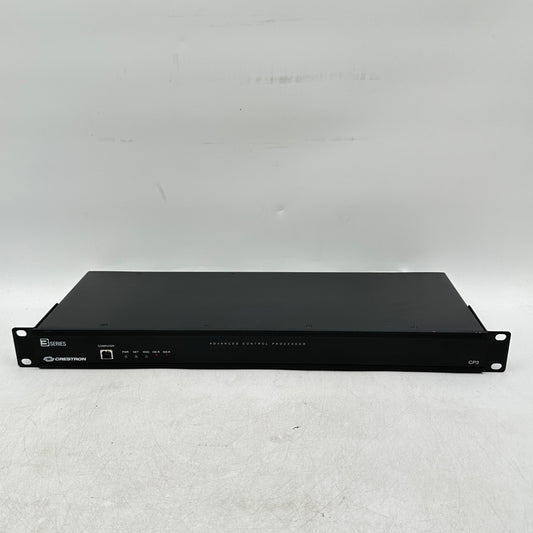 Creston  CP3 3-Series Advanced Control Processor 6504877