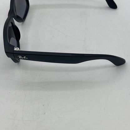 Ray-Ban Meta Wayfarer Gen 2 Matte Black Polarized RW4012 601ST3 AI Smart Glasses