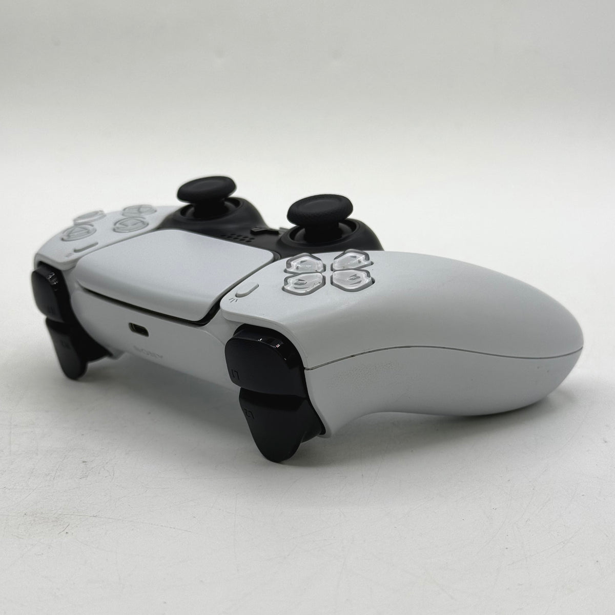 Sony PlayStation 5 PS5 DualSense Wireless Controller White CFI-ZCT1W