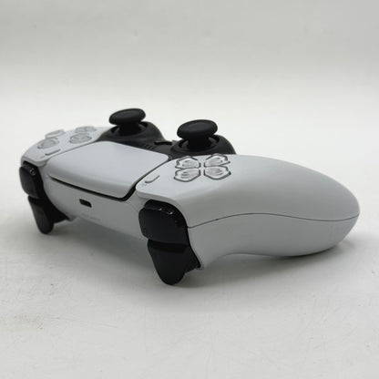 Sony PlayStation 5 PS5 DualSense Wireless Controller White CFI-ZCT1W