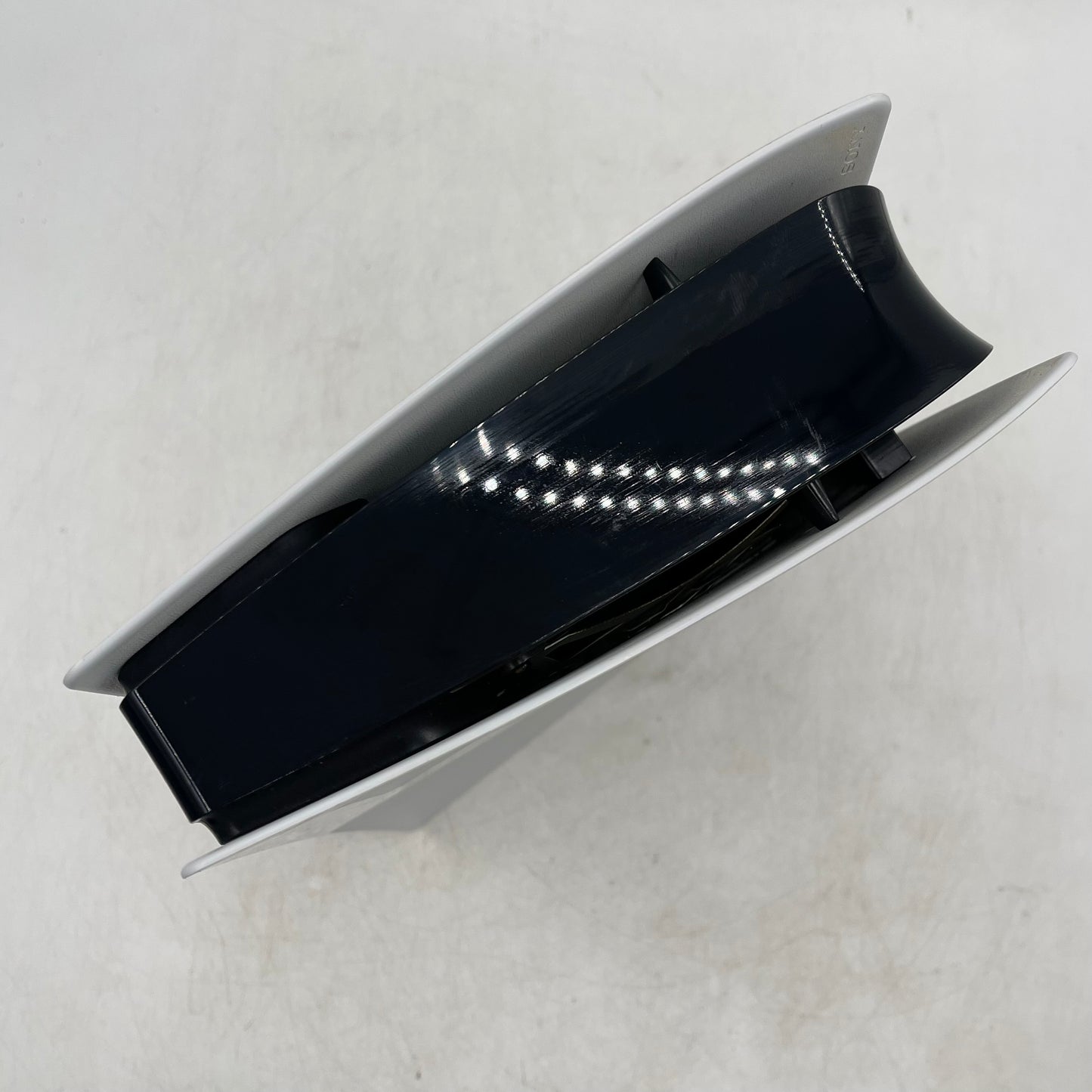 Sony PlayStation 5 Slim Disc Edition PS5 1TB White Console CFI-2015