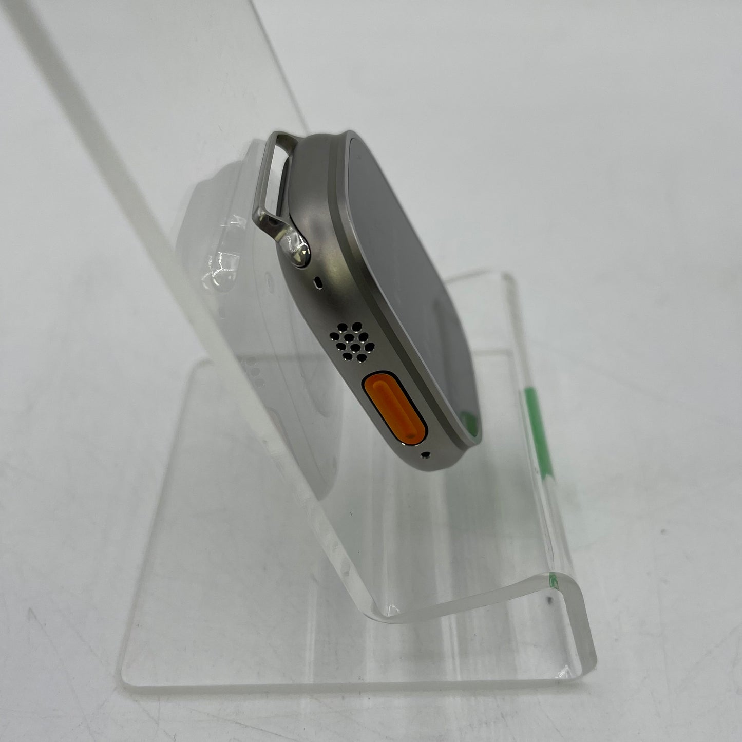 Unlocked Apple Watch Ultra 2 49MM Natural Titanium MX4D3LW/A