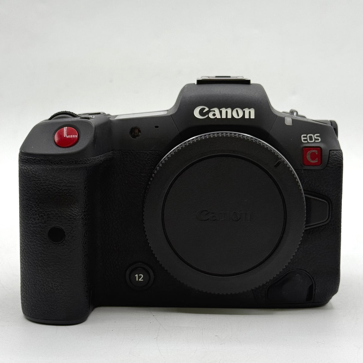 Canon EOS R5 C 45MP Full-Frame Mirrorless Hybrid Digital Camera