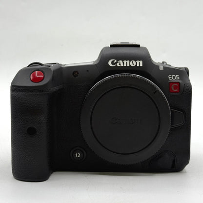 Canon EOS R5 C 45MP Full-Frame Mirrorless Hybrid Digital Camera