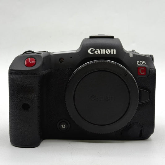Canon EOS R5 C 45MP Full-Frame Mirrorless Hybrid Digital Camera