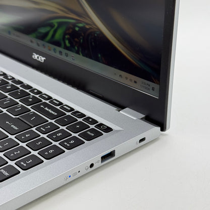 Acer Aspire 3 A315-24P-R7VH 15.6" Ryzen 3 7320U 2.4GHz 8GB RAM 128GB SSD