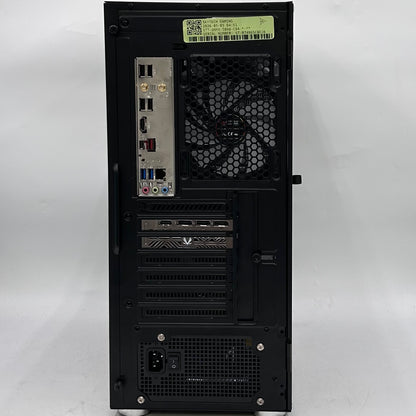 Skytech Gaming ONYX Ryzen 7 5700 16GB RAM 1TB SSD GeForce RTX 5060 Gaming PC