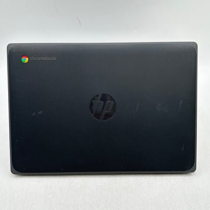 HP Chromebook 11A G8 EE 16W64UT 11.6" A4-9120C 1.6GHz 4GB RAM 32GB SSD