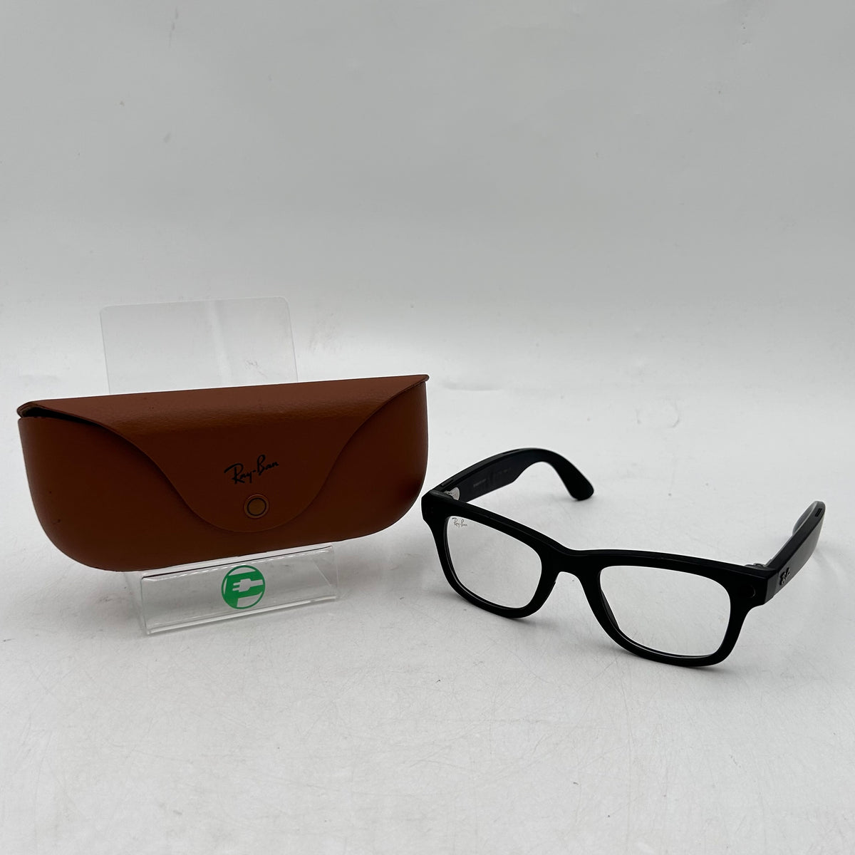Ray-Ban Meta Wayfarer Gen 1 32GB RW4006 601S1M