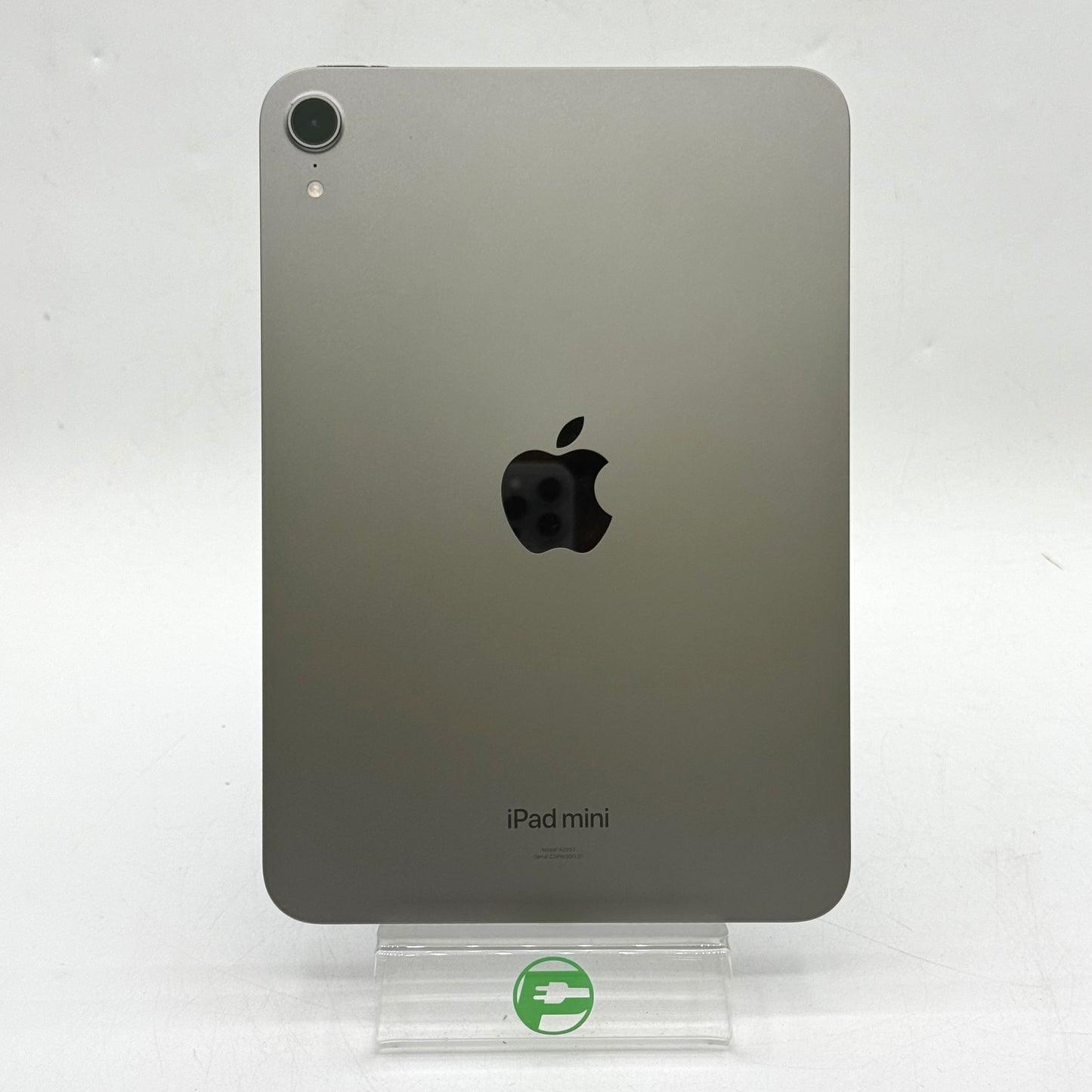 WiFi Only Apple iPad mini (A17 Pro) 256GB Space Gray MXNA3LL/A