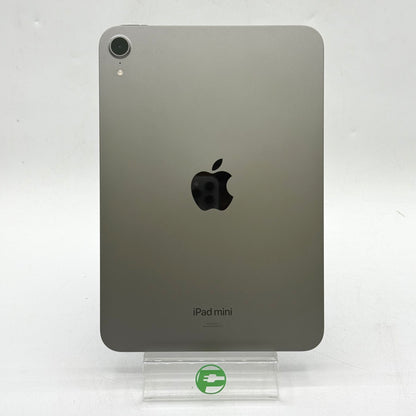 WiFi Only Apple iPad mini (A17 Pro) 256GB Space Gray MXNA3LL/A