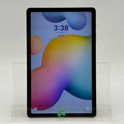 WiFi Only Samsung Galaxy Tab S6 Lite 10.4" 64GB Gray SM-P613
