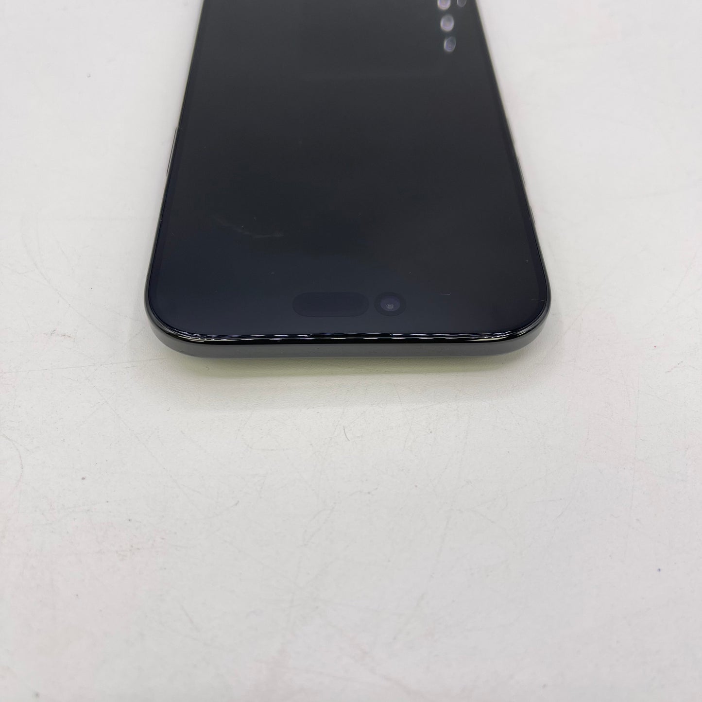 Factory Unlocked Apple iPhone Air 256GB Space Black MG184LL/A