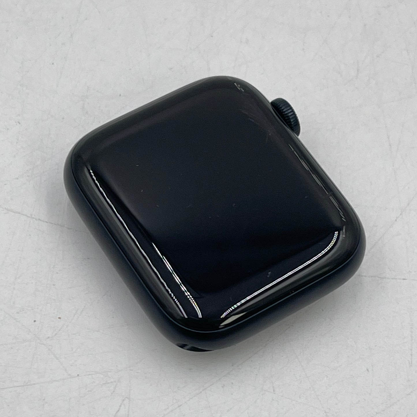 GPS Only Apple Watch SE 3 44MM Midnight Aluminum MEP34LW/A