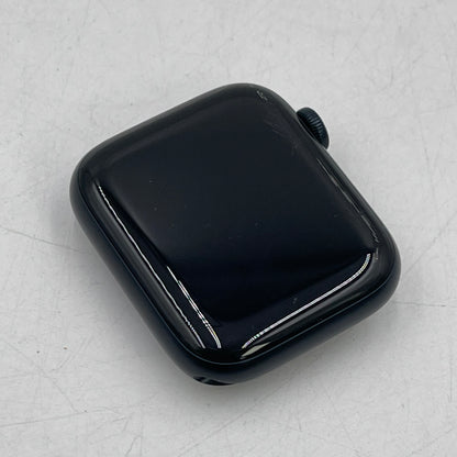 GPS Only Apple Watch SE 3 44MM Midnight Aluminum MEP34LW/A