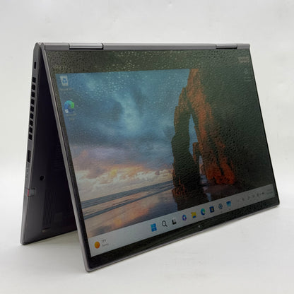 Lenovo ThinkPad X1 Yoga Gen 5 20UCS28300 14" i7-10610U 2.3GHz 16GB RAM 512GB SSD