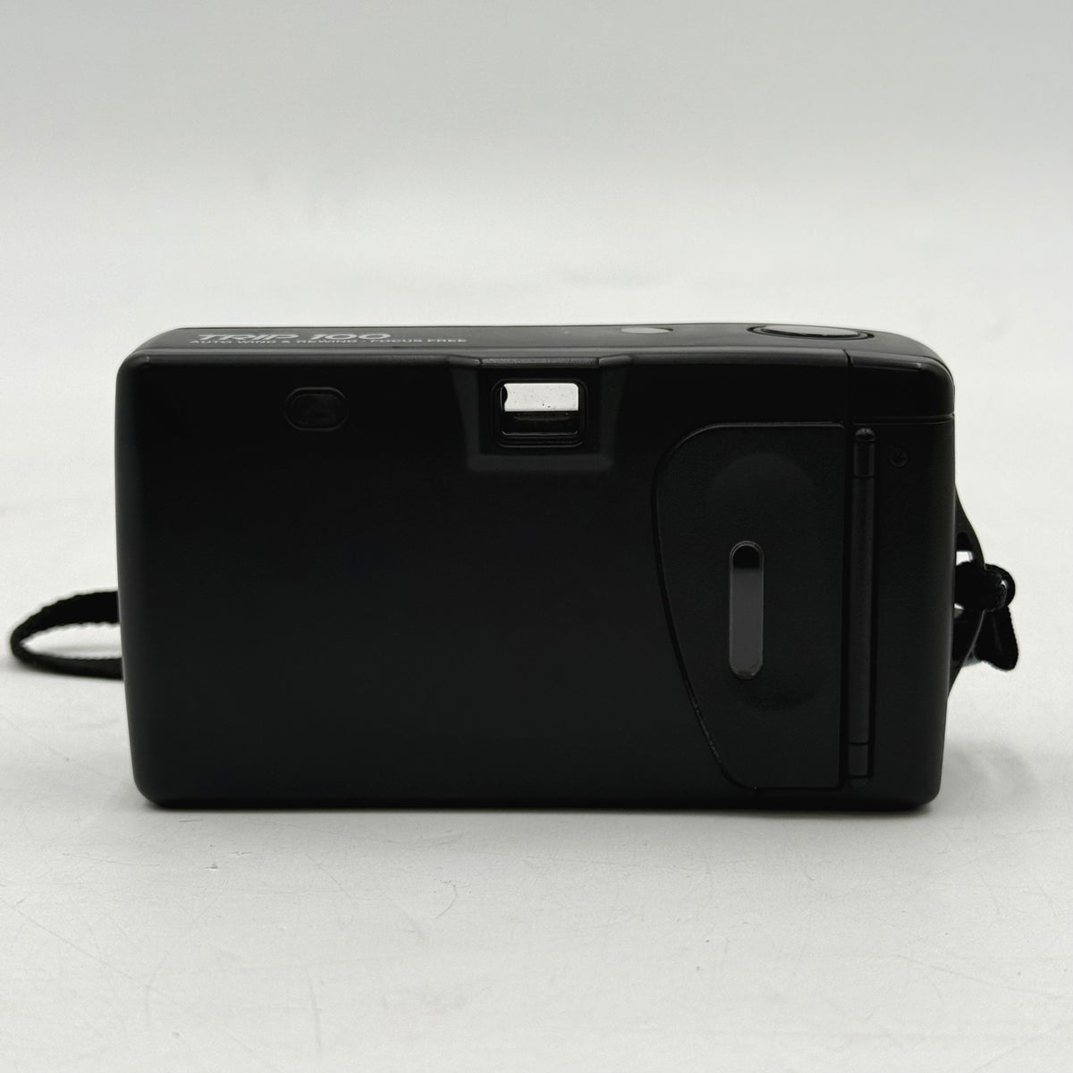 Olympus Trip 100 35mm Point & Shoot Camera