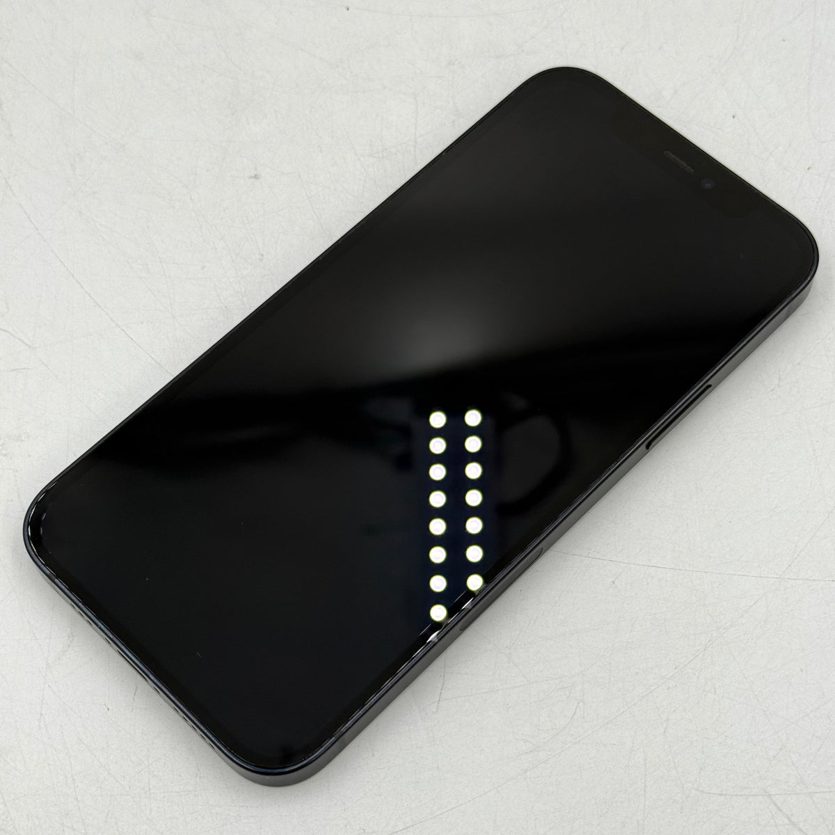 Verizon Apple iPhone 12 64GB Black MGF43LL/A