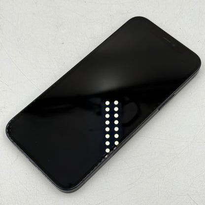 Verizon Apple iPhone 12 64GB Black MGF43LL/A