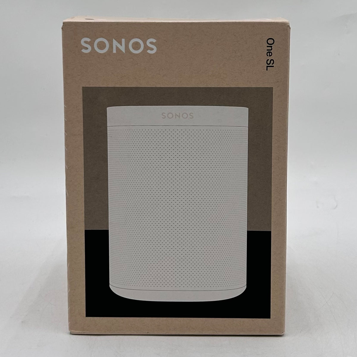 Sonos One SL Smart Speaker White ONESLUS1
