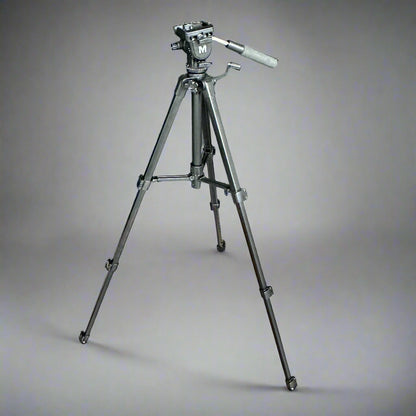 Magnus VT-100  Tripod System with 2-Way Pan Head VT100